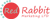 Red Rabbit Marketing Logotype