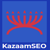 KazaamSEO Logotype