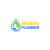 Mobile Plumber Sydney Logotype