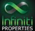 Infiniti Properties Inc. Logotype