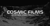 COSMIC FILMS Logotype