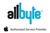Allbyte Logotype