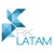 RKLATAM Logotype