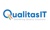 Qualitas IT LLC Logotype