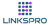 LINKSPRO Logotype