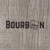 Bourbon Logotype