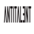 Antitalent d.o.o. Logotype