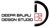 Deepa Bajaj Design Studio Logotype