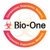 Bio-One, Inc. Logotype