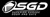 Superior Garage Door Repair Logotype