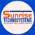Sunrise Technosystems Logotype