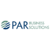 Par Business Solutions, LLC Logotype