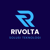 Rivolta Solusi Teknologi Logotype