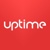 Uptime Poland Logotype