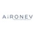 Aironev Bilişim Logotype