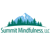 Summit Mindfulness Logotype