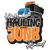 K&M Hauling and Junk Removal Logotype