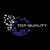 Top Quality Resource Logotype