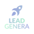 Lead Genera Logotype