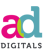 AD Digitals Logotype