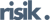 risik Logotype