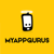 MyAppGurus Logotype