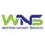 Western Notary Services Logotype