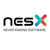 nesX - Software House Logotype