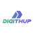 Digithup Logotype