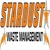 Stardust Waste Management Logotype