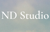 ND Studio Photographer Logotype