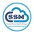 SSM Networks and Software Logotype