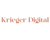 Krieger Digital Logotype