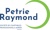 Petrie Raymond Logotype