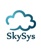 Sky Systems, Inc. Logotype