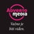 Adverto Media Logotype
