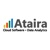 Ataira Analytics Inc. Logotype