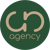 AB Agency Logotype