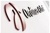 Ordinas · Cahué Logotype