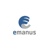 Emanus, LLC Logotype