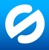 SD advertising Logotype