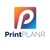 PrintPLANR Logotype