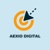 Aexio.Digital Logotype