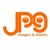 JPG Imagen & Diseño Logotype