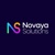 Novaya Solutions Logotype