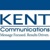 Kent Communications Logotype