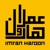 Imran Haroon Logotype