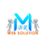 Mbr Web Solution Logotype