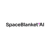 SpaceBlanket.AI Logotype