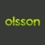 Olsson Logotype